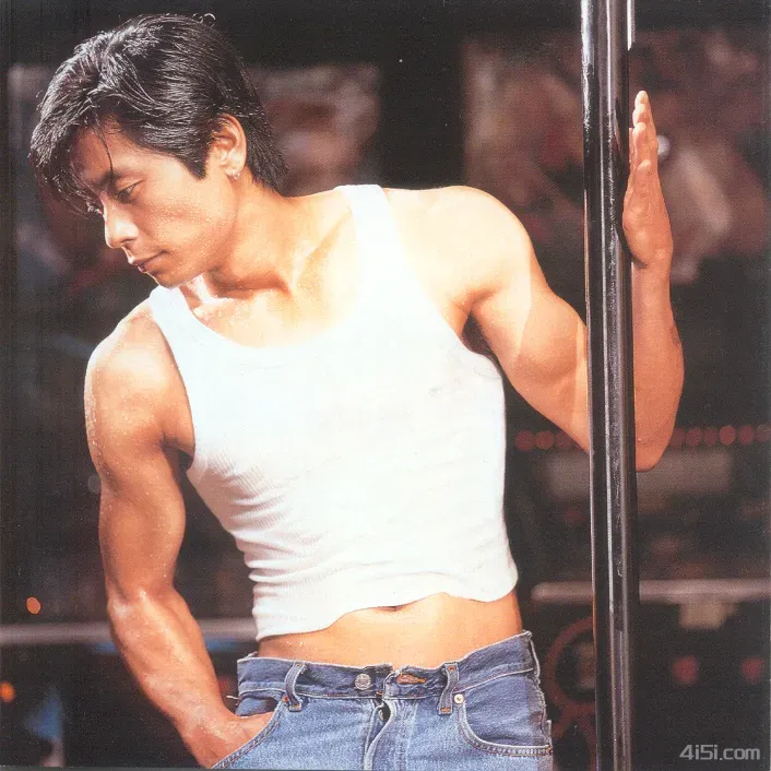 王杰 - 忘了所有 - 1996 Flac-Ai世家