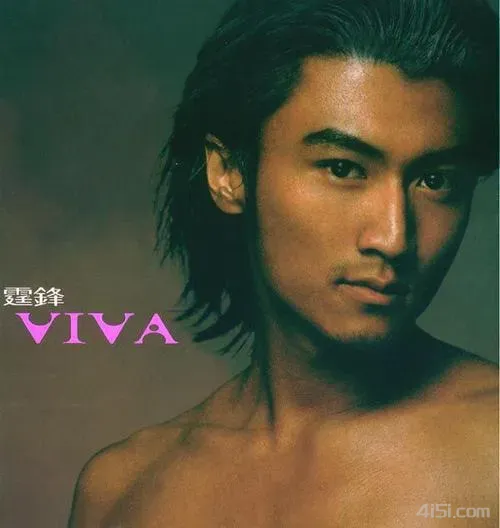 谢霆锋-2000年专辑-VI小VA(香港版)Flac-Ai世家